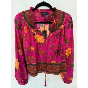 Farm Rachel Zoe - Size M